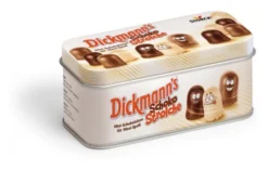 Erzi Kaufladenzubehör Dickmanns in der Dose 13083