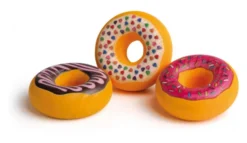 Erzi Kaufladenzubehör Doughnuts 13215