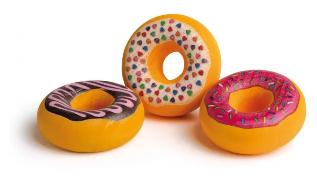 Erzi Kaufladenzubehör Doughnuts 13215