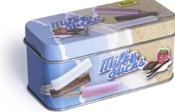 Erzi Kaufladenzubehör Eis Milky Sticks in der Dose 14016