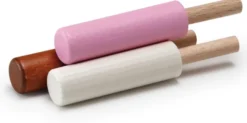 Erzi Kaufladenzubehör Eis Milky Sticks in der Dose 14016