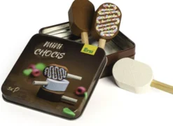 Erzi Kaufladenzubehör Eis Mini Chocis in der Dose 14031