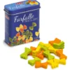 Erzi Kaufladenzubehör Farfalle in der Dose 17176