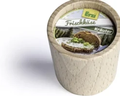 Erzi Kaufladenzubehör Frischkäse 17070