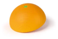 Erzi Kaufladenzubehör Grapefruit, halb 11167