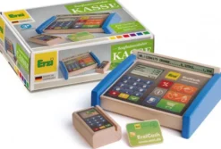 Erzi Kaufladenzubehör Kasse 10543