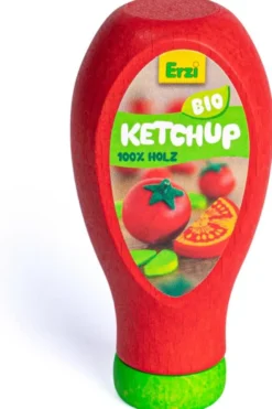 Erzi Kaufladenzubehör Ketchup 19130