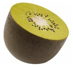 Erzi Kaufladenzubehör Kiwi, halb 11171