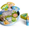 Erzi Kaufladenzubehör Käseecken in der Dose 17061