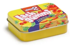 Erzi Kaufladenzubehör Lachgummi in der Dose 14385