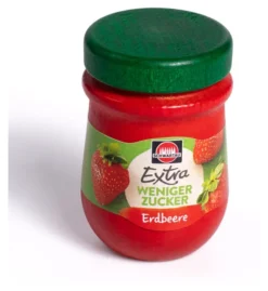 Erzi Kaufladenzubehör Marmelade Schwartau Extra 19090