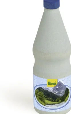 Erzi Kaufladenzubehör Mineralwasser 18029