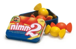 Erzi Kaufladenzubehör nimm2 in der Dose 14356
