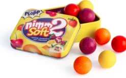 Erzi Kaufladenzubehör nimm2 Soft in der Dose 14357