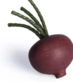 Erzi Kaufladenzubehör Rote Beete 12202