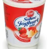 Erzi Kaufladenzubehör Sahnejoghurt von Zott 17125