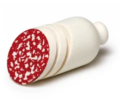 Erzi Kaufladenzubehör Salami zum Schneiden 19373