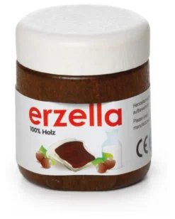 Erzi Kaufladenzubehör Schokocreme Erzella 19100