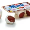 Erzi Kaufladenzubehör Schoko-Milch-Dessert Monte von Zott 17113