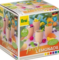 Erzi Kaufladenzubehör Sortierung Fresh Lemonade 28147