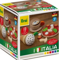 Erzi Kaufladenzubehör Sortierung Italien 28148