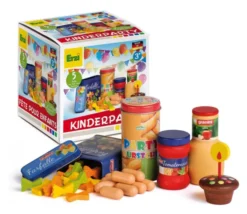 Erzi Kaufladenzubehör Sortierung Kinderparty 28218