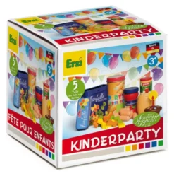 Erzi Kaufladenzubehör Sortierung Kinderparty 28218