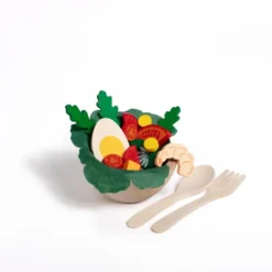 Erzi Kaufladenzubehör Sortierung Salat Bowl 28132