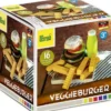 Erzi Kaufladenzubehör Sortierung Veggieburger 28139