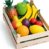 Erzi Kaufladenzubehör Sortiment Obst 28101