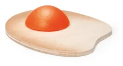 Erzi Kaufladenzubehör Spiegelei 17020