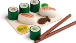 Erzi Kaufladenzubehör Sushi 16145