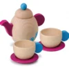 Erzi Kaufladenzubehör Teeset 10649