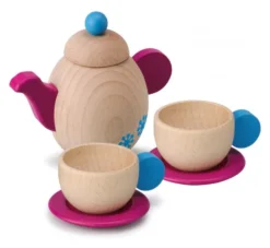 Erzi Kaufladenzubehör Teeset 10649