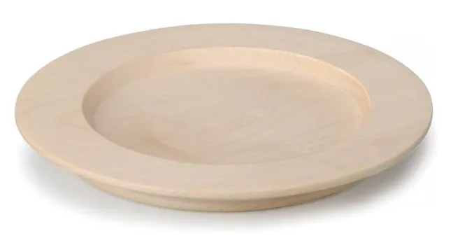 Erzi Kaufladenzubehör Teller 10676