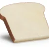 Erzi Kaufladenzubehör Toastbrotscheibe 13010