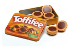 Erzi Kaufladenzubehör Toffifee in der Dose 14376