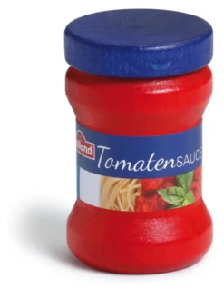 Erzi Kaufladenzubehör Tomatensauce 19175