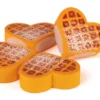 Erzi Kaufladenzubehör Waffeln zum Teilen 13265