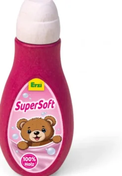 Erzi Kaufladenzubehör Weichspüler SuperSoft 21215