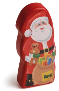 Erzi Kaufladenzubehör Weihnachtsmann 14200