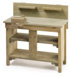 Erzi Werkbank Outdoor 10049 Sale