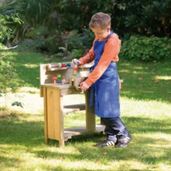 Erzi Werkbank Outdoor 10049 Sale