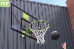 EXIT Comet Portable Basket