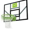 EXIT Galaxy Basketballboard + Dunkring + Netz