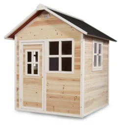 EXIT Loft 100 Gartenhaus Natur
