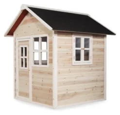EXIT Loft 100 Gartenhaus Natur