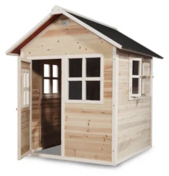 EXIT Loft 100 Gartenhaus Natur