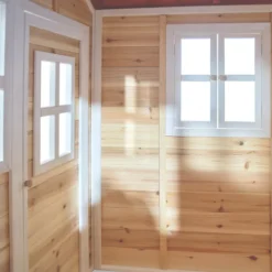 EXIT Loft 100 Gartenhaus Natur