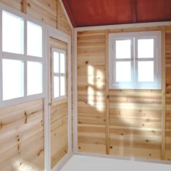 EXIT Loft 150 Gartenhaus Natur